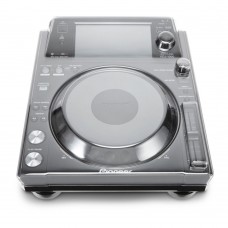 Decksaver XDJ-1000 MK1 / MK2 Cover